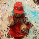 Illustration for article titled Andrew Heaney Got Doused In A Glorious Ice Bucket Dump